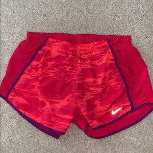 Dri-Fit Nike Running Shorts